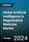 Global Artificial Intelligence in Regenerative Medicine Market by Technology (Computer Vision, Context-Aware Computing, Machine Learning), Offering (Hardware, Services, Software), Application, End-User - Forecast 2024-2030 - Product Thumbnail Image