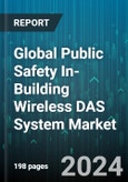 Global Public Safety In-Building Wireless DAS System Market by Component (Antennas, Cabling, Distributed Antenna System Headend & Remote Unit), Business Model (Carrier, Enterprise, Host), Service, Application - Forecast 2024-2030- Product Image