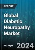 Global Diabetic Neuropathy Market by Treatment Type (Drugs, Physiotherapy), Disorder Type (Autonomic Neuropathy, Focal Neuropathy, Peripheral Neuropathy), Distribution channel - Forecast 2023-2030- Product Image