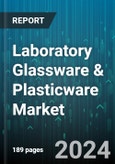 Laboratory Glassware & Plasticware Market by Product Type, Usage, Distribution Channel, End User - Global Forecast 2025-2030- Product Image