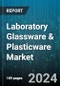 Laboratory Glassware & Plasticware Market by Product Type, Usage, Distribution Channel, End User - Global Forecast 2025-2030 - Product Image