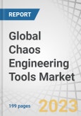 Global Chaos Engineering Tools Market by Component (Tools and Services), Application, Deployment Mode (Public Cloud and Private Cloud), End User, Vertical (IT & ITeS, BFSI, Telecommunications, and Media & Entertainment) and Region - Forecast to 2028- Product Image