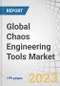 Global Chaos Engineering Tools Market by Component (Tools and Services), Application, Deployment Mode (Public Cloud and Private Cloud), End User, Vertical (IT & ITeS, BFSI, Telecommunications, and Media & Entertainment) and Region - Forecast to 2028 - Product Image