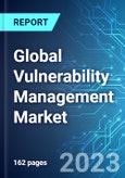 Global Vulnerability Management Market: Analysis By Type, By Component, By Industry Vertical, By Region Size & Forecast with Impact Analysis of COVID-19 and Forecast up to 2028- Product Image