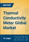 Thermal Conductivity Meter Global Market Insights 2023, Analysis and Forecast to 2028, by Manufacturers, Regions, Technology, Application, Product Type- Product Image