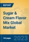 Sugar & Cream Flavor Mix Global Market Insights 2023, Analysis and Forecast to 2028, by Manufacturers, Regions, Technology, Application, Product Type - Product Thumbnail Image