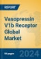 Vasopressin V1b Receptor Global Market Insights 2024, Analysis and Forecast to 2029, by Manufacturers, Regions, Technology, Application, Product Type - Product Image