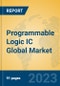 Programmable Logic IC Global Market Insights 2023, Analysis and Forecast to 2028, by Manufacturers, Regions, Technology, Application, Product Type - Product Image