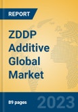 ZDDP Additive Global Market Insights 2023, Analysis and Forecast to 2028, by Manufacturers, Regions, Technology, Application, Product Type- Product Image