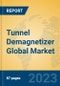 Tunnel Demagnetizer Global Market Insights 2023, Analysis and Forecast to 2028, by Manufacturers, Regions, Technology, Application, Product Type - Product Image