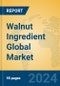 Walnut Ingredient Global Market Insights 2023, Analysis and Forecast to 2028, by Manufacturers, Regions, Technology, Product Type - Product Thumbnail Image