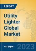 Utility Lighter Global Market Insights 2023, Analysis and Forecast to 2028, by Manufacturers, Regions, Technology, Application, Product Type- Product Image