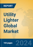 Utility Lighter Global Market Insights 2023, Analysis and Forecast to 2028, by Manufacturers, Regions, Technology, Application, Product Type- Product Image