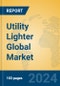 Utility Lighter Global Market Insights 2023, Analysis and Forecast to 2028, by Manufacturers, Regions, Technology, Application, Product Type - Product Image