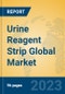 Urine Reagent Strip Global Market Insights 2023, Analysis and Forecast to 2028, by Manufacturers, Regions, Technology, Application, Product Type - Product Thumbnail Image