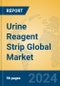 Urine Reagent Strip Global Market Insights 2024, Analysis and Forecast to 2029, by Manufacturers, Regions, Technology, Application, Product Type - Product Thumbnail Image
