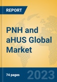 PNH and aHUS Global Market Insights 2023, Analysis and Forecast to 2028, by Manufacturers, Regions, Technology, Application, Product Type- Product Image