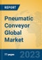 Pneumatic Conveyor Global Market Insights 2023, Analysis and Forecast to 2028, by Manufacturers, Regions, Technology, Application, Product Type - Product Thumbnail Image