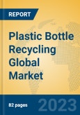 Plastic Bottle Recycling Global Market Insights 2023, Analysis and Forecast to 2028, by Manufacturers, Regions, Technology, Application, Product Type- Product Image