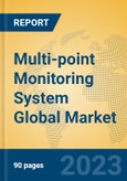 Multi-point Monitoring System Global Market Insights 2023, Analysis and Forecast to 2028, by Manufacturers, Regions, Technology, Application, Product Type- Product Image