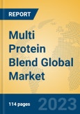 Multi Protein Blend Global Market Insights 2023, Analysis and Forecast to 2028, by Market Participants, Regions, Technology, Application, Product Type- Product Image