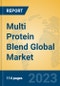 Multi Protein Blend Global Market Insights 2023, Analysis and Forecast to 2028, by Market Participants, Regions, Technology, Application, Product Type - Product Thumbnail Image