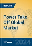 Power Take Off Global Market Insights 2023, Analysis and Forecast to 2028, by Manufacturers, Regions, Technology, Application, Product Type- Product Image