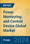 Power Monitoring and Control Device Global Market Insights 2023, Analysis and Forecast to 2028, by Manufacturers, Regions, Technology, Application, Product Type - Product Image