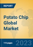 Potato Chip Global Market Insights 2023, Analysis and Forecast to 2028, by Manufacturers, Regions, Technology, Product Type- Product Image
