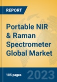 Portable NIR & Raman Spectrometer Global Market Insights 2023, Analysis and Forecast to 2028, by Manufacturers, Regions, Technology, Application, Product Type- Product Image