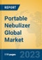 Portable Nebulizer Global Market Insights 2023, Analysis and Forecast to 2028, by Market Participants, Regions, Technology, Application, Product Type - Product Thumbnail Image