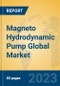 Magneto Hydrodynamic Pump Global Market Insights 2023, Analysis and Forecast to 2028, by Manufacturers, Regions, Technology, Application, Product Type - Product Thumbnail Image