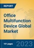 Office Multifunction Device Global Market Insights 2023, Analysis and Forecast to 2028, by Manufacturers, Regions, Technology, Product Type- Product Image