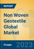 Non Woven Geotextile Global Market Insights 2023, Analysis and Forecast to 2028, by Manufacturers, Regions, Technology, Application, Product Type- Product Image