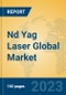 Nd Yag Laser Global Market Insights 2023, Analysis and Forecast to 2028, by Manufacturers, Regions, Technology, Product Type - Product Image