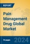 Pain Management Drug Global Market Insights 2023, Analysis and Forecast to 2028, by Manufacturers, Regions, Technology, Product Type - Product Thumbnail Image