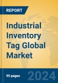 Industrial Inventory Tag Global Market Insights 2023, Analysis and Forecast to 2028, by Manufacturers, Regions, Technology, Application, Product Type- Product Image