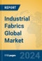 Industrial Fabrics Global Market Insights 2023, Analysis and Forecast to 2028, by Manufacturers, Regions, Technology, Product Type - Product Thumbnail Image