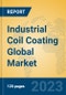 Industrial Coil Coating Global Market Insights 2023, Analysis and Forecast to 2028, by Manufacturers, Regions, Technology, Application, Product Type - Product Thumbnail Image