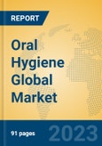 Oral Hygiene Global Market Insights 2023, Analysis and Forecast to 2028, by Manufacturers, Regions, Technology, Application, Product Type- Product Image