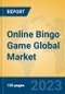 Online Bingo Game Global Market Insights 2023, Analysis and Forecast to 2028, by Market Participants, Regions, Technology, Application, Product Type - Product Thumbnail Image