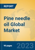 Pine needle oil Global Market Insights 2023, Analysis and Forecast to 2028, by Manufacturers, Regions, Technology, Application, Product Type- Product Image