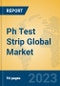 Ph Test Strip Global Market Insights 2023, Analysis and Forecast to 2028, by Manufacturers, Regions, Technology, Application, Product Type - Product Thumbnail Image