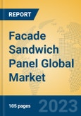 Facade Sandwich Panel Global Market Insights 2023, Analysis and Forecast to 2028, by Manufacturers, Regions, Technology, Application, Product Type- Product Image