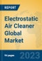 Electrostatic Air Cleaner Global Market Insights 2023, Analysis and Forecast to 2028, by Manufacturers, Regions, Technology, Application, Product Type - Product Image