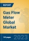 Gas Flow Meter Global Market Insights 2023, Analysis and Forecast to 2028, by Manufacturers, Regions, Technology, Application, Product Type - Product Image