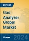 Gas Analyzer Global Market Insights 2023, Analysis and Forecast to 2028, by Manufacturers, Regions, Technology, Product Type - Product Image