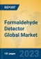 Formaldehyde Detector Global Market Insights 2023, Analysis and Forecast to 2028, by Manufacturers, Regions, Technology, Application, Product Type - Product Thumbnail Image