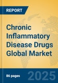 Chronic Inflammatory Disease Drugs Global Market Insights 2025, Analysis and Forecast to 2030, by Manufacturers, Regions, Technology, Product Type- Product Image
