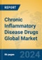 Chronic Inflammatory Disease Drugs Global Market Insights 2024, Analysis and Forecast to 2029, by Manufacturers, Regions, Technology, Product Type - Product Thumbnail Image